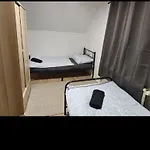 Grosse Wohnung In Koeln Mit 2 Badezimmer