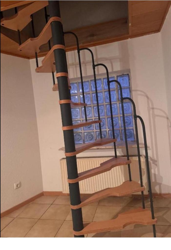 Grosse In Mit 2 Badezimmer Cologne