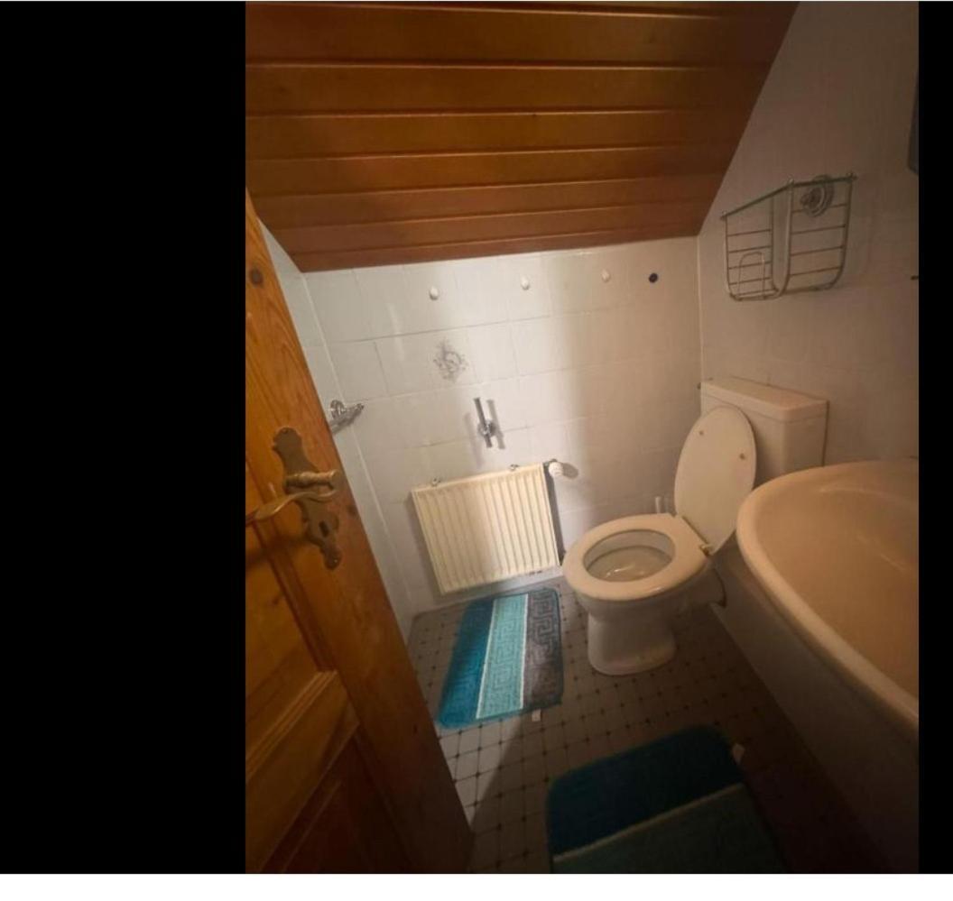 Apartment Grosse In Mit 2 Badezimmer Cologne
