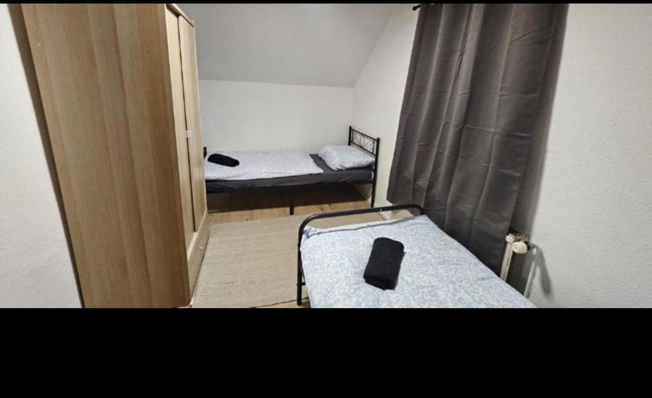 Apartment Grosse In Mit 2 Badezimmer *